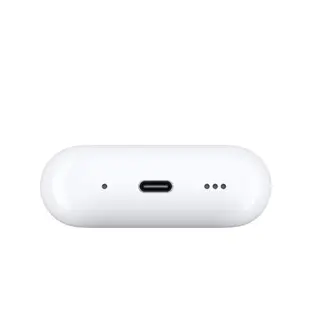 【Apple】全新 AirPods Pro 2 藍牙耳機 Type-C版 MagSafe充電盒 蘋果公司貨 原廠保固