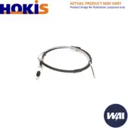 CABLE PARKING BRAKE DP3110.10.1136 FOR TOYOTA YARIS/VERSO 1SZ-FE 1.0L 4cyl