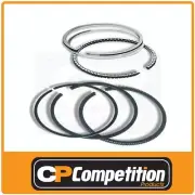 RING SET FITS MAZDA 323 FORD LASER BP 83mm STANDARD BORE +040" OVERSIZE