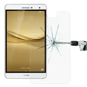 Universal 7 Tempered Glass Screen Protector - 0.4Mm 9H Hardness