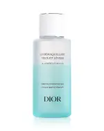 Dior Purifying Nymphea Bi-Phase Eye & Lip Makeup Remover 4.2 oz.