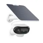 Argus 4 Pro, 4K Solar Security Cameras Wireless Outdoor, 8MP for Home Securit...