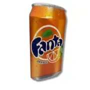 FANTA SOFT DRINK CAN 810 X 380 MM METAL SIGN HEAVY DUTY MANCAVE