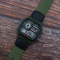 在飛比找蝦皮購物優惠-[]錶子$行頭[] 現貨 CASIO 工裝必備單品世界地圖電