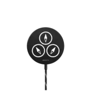 Magnetic Wireless Charger Log Pose Magnetic Wireless Charger