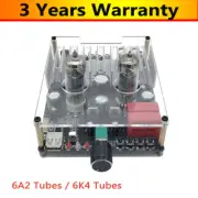 RKY HIFI BT5.0 Hifi Tube Amp Bluetooth Amplifier Module Power Amp with Remote