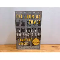 在飛比找蝦皮購物優惠-我珍愛的二手書 The Looming Tower: Al 