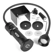 WEN WA120L 24-Inch Flexible Magnetic LED Task and Work Light Kit