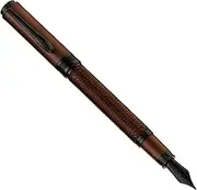 Monteverde Innova Formula M, Bronze; Fountain pen - EF