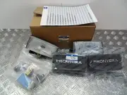 Genuine Vauxhall Opel Frontera A Complete front fog light lamp kit 1989 to 1995