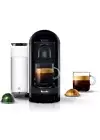 Nespresso Breville 3 Cup Espresso Machine - Chrome (BNV420IBL1BUC1) @Z9(3)