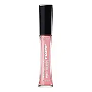 L'Oreal Infallible Pro Gloss Plump 6.3ml 601 ROSY FLUSH