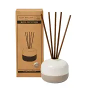 Royal Doulton Ceramic Reed Diffuser 200ml - Chai Latte