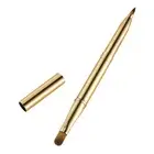 Lip Liner Brushes Lipstick Double-head Miss Travel Concealer Retractable Makeup