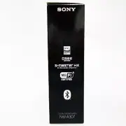 Sony WALKMAN 64GB Hi-Res A300 Series NW-A307 Audio Player Blue English Language
