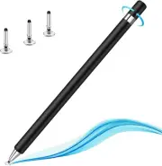 Stylus for Touch Screens,Rotatable Touch Screen Pen Disc Universal Stylus