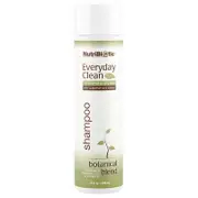 NutriBiotic, Everyday Clean Shampoo, Botanical Blend with Grapefruit Seed Extracts, 10 fl oz (296 ml)