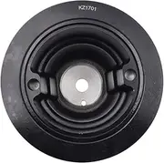 Car Crankshaft Belt Pulley Harmonic Balancer MD377380 Compatible For Mitsubishi L200 2004-2015 Compatible For Pajero 1999-2007