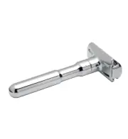 Merkur Futur 701 Chrome Adjustable Safety Razor