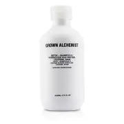 Grown Alchemist Detox - Shampoo 0.1 200ml/6.76oz