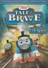 Thomas & Friends: Tale of the Brave - the Movie (Bilingual) DVD