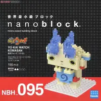 在飛比找蝦皮購物優惠-「芃芃玩具」KAWADA日本河田積木nanoblock NB