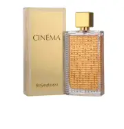 Yves Saint Laurent YSL CINEMA EDP 90mL Women's Fragrance / Perfume New BOXED