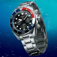 在飛比找PChome24h購物優惠-SEIKO精工 PROSPEX系列 DIVER SCUBA 