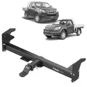 TAG Heavy Duty Towbar for Holden Colorado (01/2012-07/2020), Isuzu D-MAX (06/2012-07/2020)