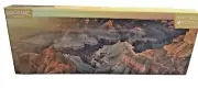 Grand Canyon Panoramic Puzzle-1000 Pieces Open Box Complete