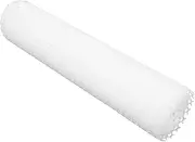 Plastic Mesh Fence Garden Netting Poultry Netting Rabbit Fence Lightweight Portable White 0.4x3m