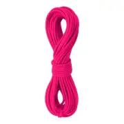 Elastic Cord Stretch String Heavy Rope 2.8mm 11 Yards Rubber Rope Gold