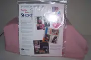 The Creative Memories Collection Sassy Audaz Short Cuts NEW in Pack