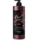Kerasys Devil’s Perfume Gorgeous Musk Shampoo 1000ml Korea Floral Scent
