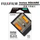 富士拍立得底片 FUJIFILM instax SQUARE SQ 方形底片 黑邊 效期2024/03