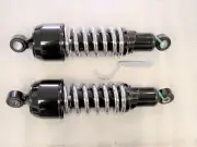 Honda VF750 Magna 11" Heavy Duty Short Bobber Shocks