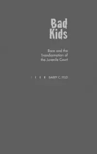 在飛比找博客來優惠-Bad Kids: Race and the Transfo