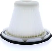 [BLACK+DECKER] Hand Vacuum Filter for Model BDH2000SL/BDH1800S Vacs (VF200SP)