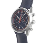 tag heuer Carrera Caliber Heuer 02 Chronograph watch men TO02706