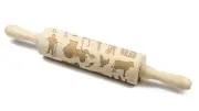 Farm dough roller Art-Dog
