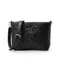 Woman's Handbags GUESS Gerty Crossbody Top Zip