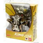 【樂玩具】現貨 萬代 代理版 SHF 超人力霸王 金古喬 喬王 KING JOE