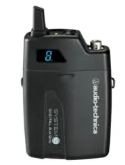 Audio-Technica ATW-T1001 Wireless Bodypack Transmitter - New!
