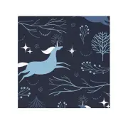 Magical Unicorn Face Towel - Soft & Absorbent for Everyday Use