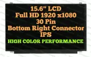 Dell XNHVP 30 Pin Screen Replacement LCD LED Display