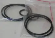 KT1010 Compressor Head O-Ring Set/Appion G5 Twin and G1 Single Recovery Machine