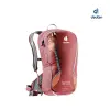 【露營趣】新店桃園 德國 deuter 3204421 RACE EXP Air 自行車包 14+3L 腳踏車背包 登山背包 健行包 透氣 旅遊背包 休閒背包 後背包