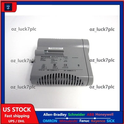 Honeywell CC-PDOB01 51405043-175 Digital Output 24V Module 51-4