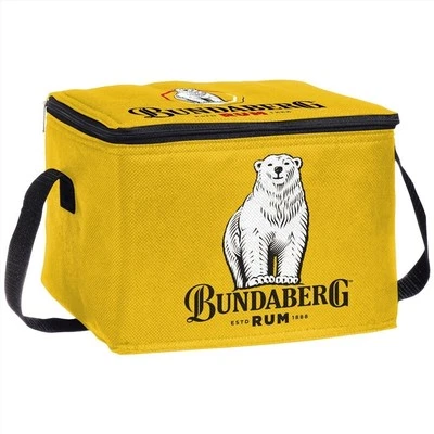 Bundaberg Rum - Bundy Bear Cooler Bag