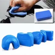 5X Car Detailing Clay Magic Car Clean Clay Bar 100g Auto Cleaning Mud Remover AU